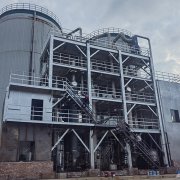 氯堿工業(yè)廢水處理用什么方法？