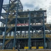 全鹵制堿可以采用MVR工藝嗎？