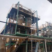 硫酸鉀蒸發(fā)器怎么選型？